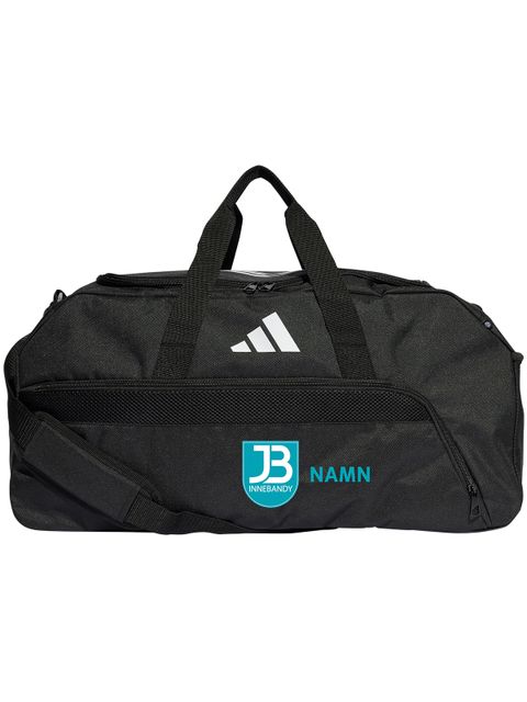 Adidas Sportväska TIRO L - Medium (Järfälla Bele IBK)